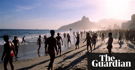 rio nude beaches|Nudist Beaches in Rio de Janeiro